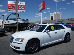 2014 Chrysler 300 300C AWD
