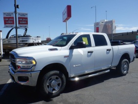 2019 Dodge Ram 2500 Crew Cab Tradesman 6 1/3 ft