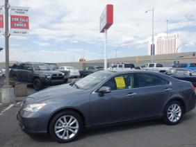 2012 Lexus ES 350