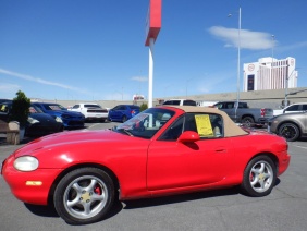 1999 Mazda Miata MX-5