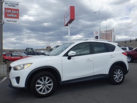 2015 Mazda CX-5 Grand Touring