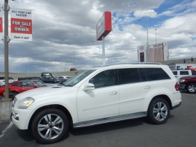 2011 Mercedes GLE GLE 450 4MATIC