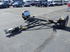 2011 EZE-Tow Tow Dolley